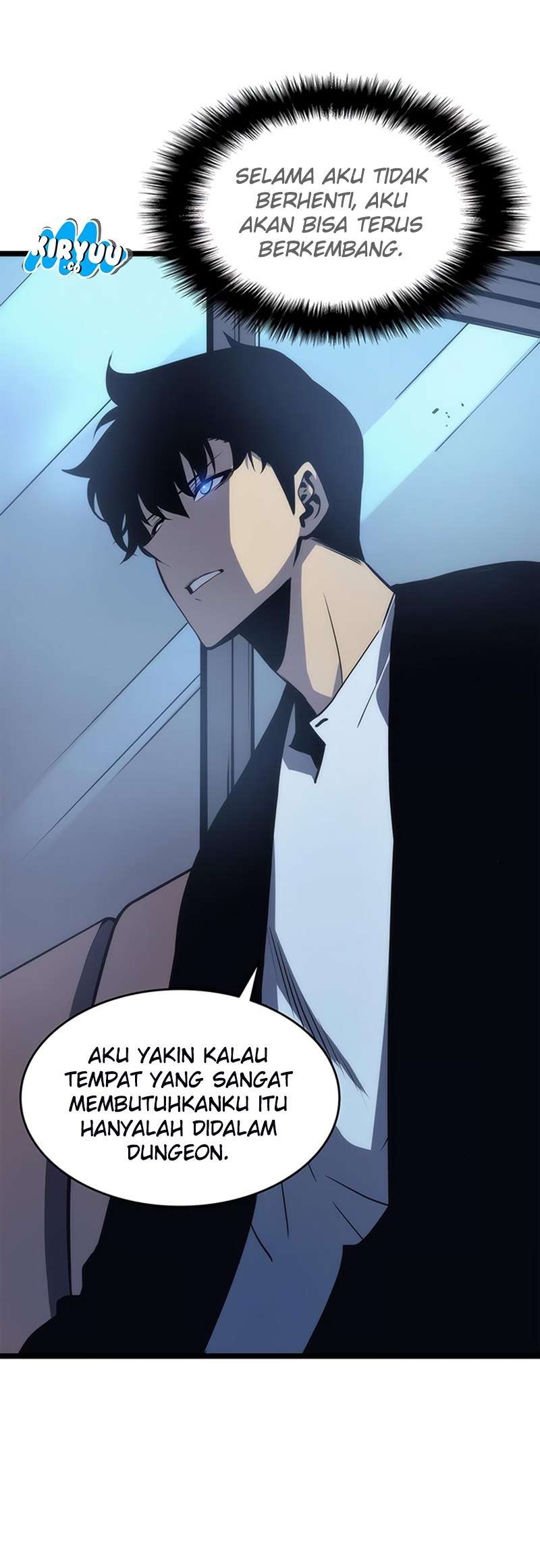 Solo Leveling - Chapter 64 14 Solo Leveling - Chapter 64 14