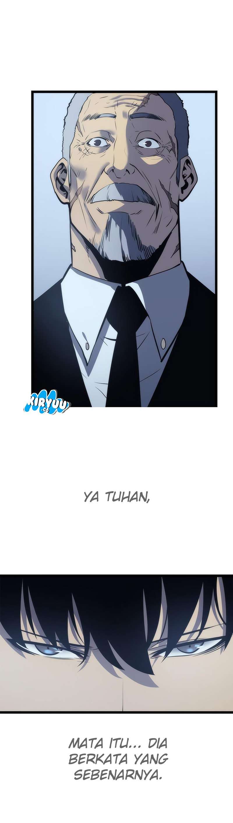 Solo Leveling - Chapter 64 15 Solo Leveling - Chapter 64 15