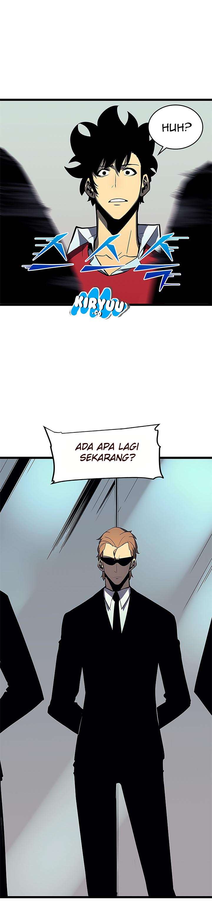 Solo Leveling - Chapter 77 9
