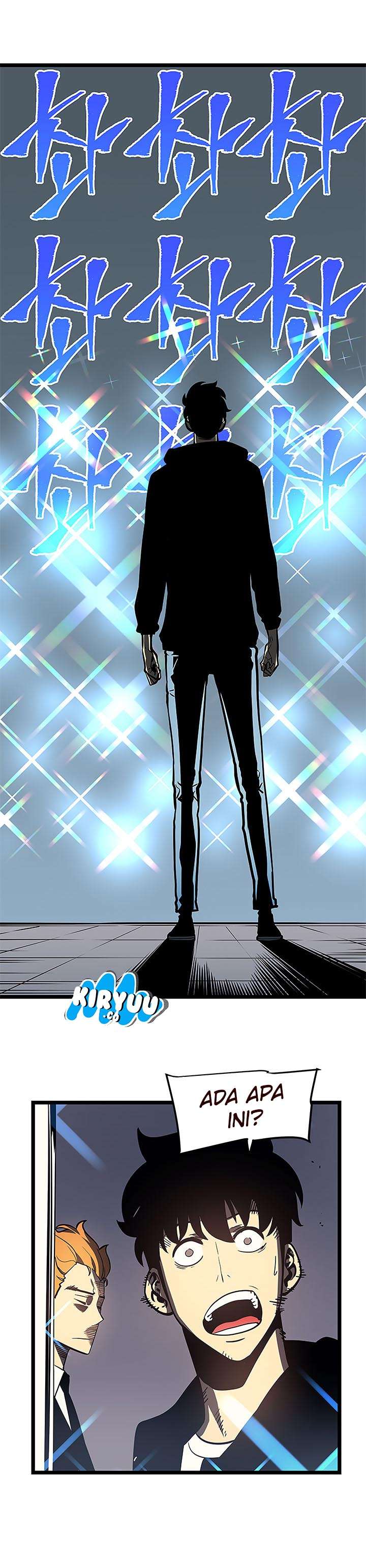 Solo Leveling - Chapter 77 25