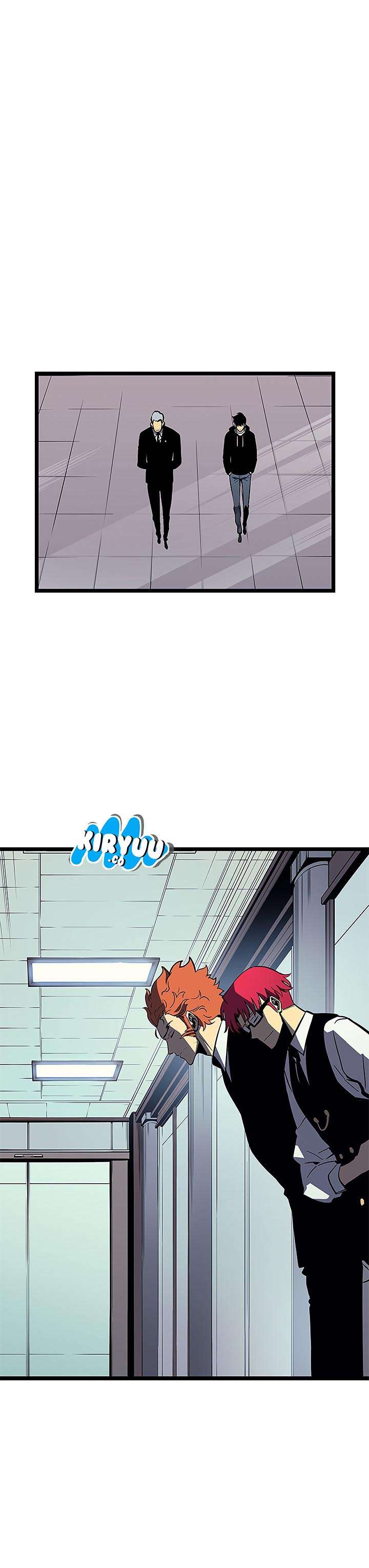 Solo Leveling - Chapter 77 15