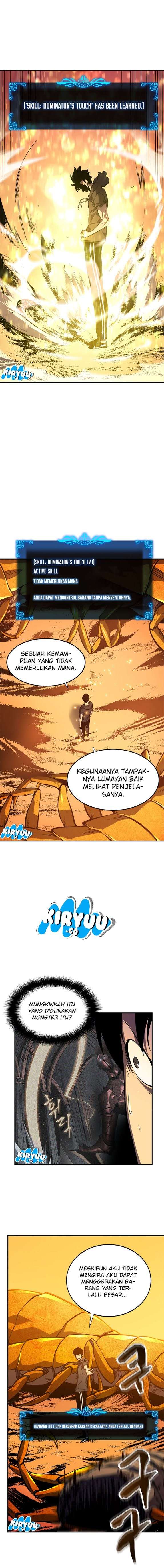 Solo Leveling - Chapter 43 8