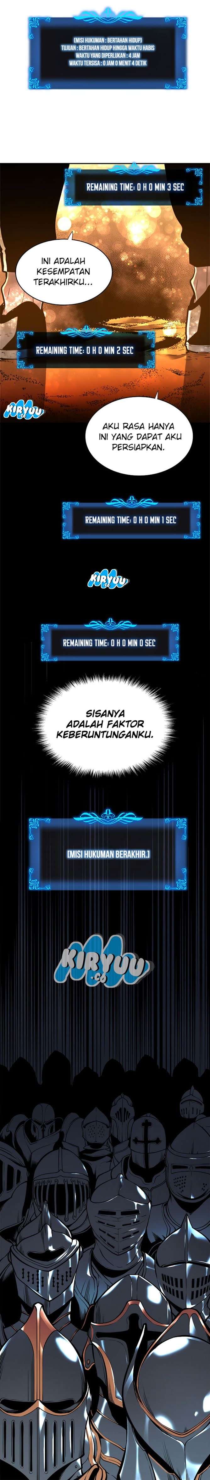 Solo Leveling - Chapter 43 9