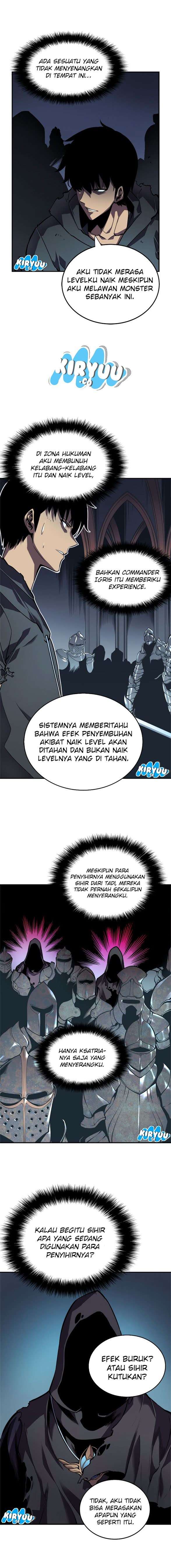 Solo Leveling - Chapter 43 12