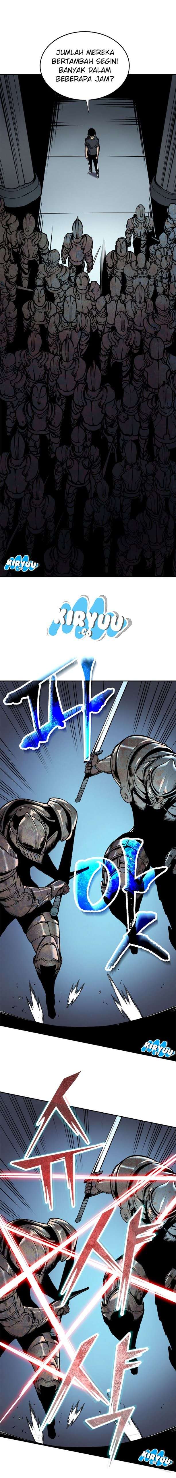 Solo Leveling - Chapter 43 10