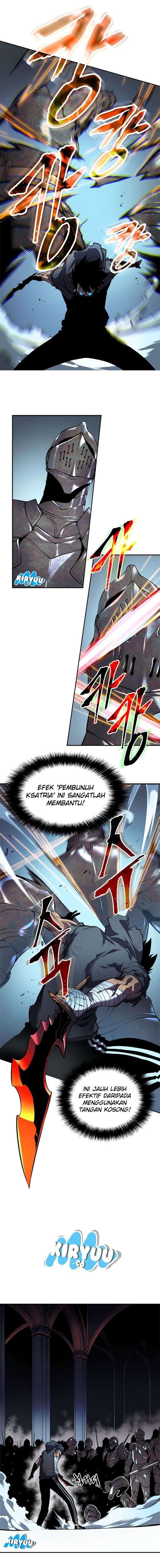 Solo Leveling - Chapter 43 11