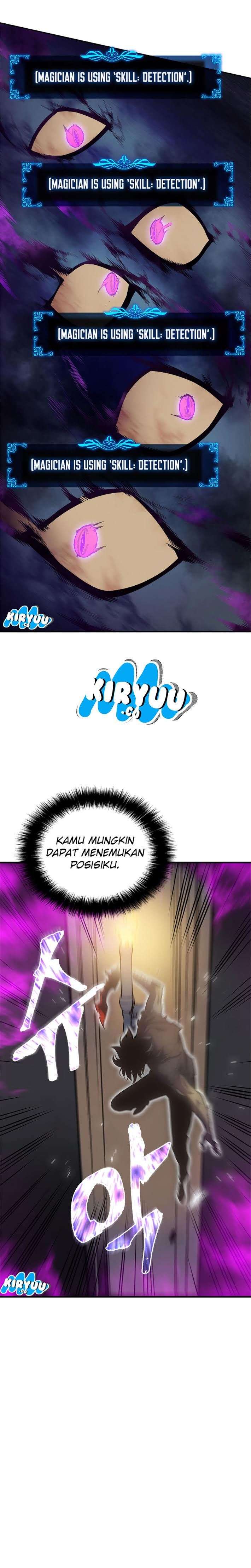 Solo Leveling - Chapter 43 15