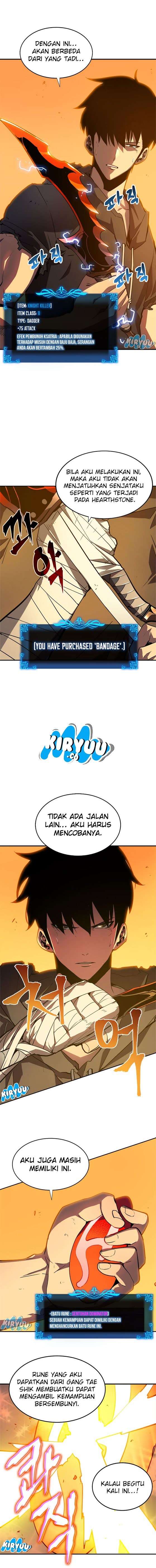 Solo Leveling - Chapter 43 7
