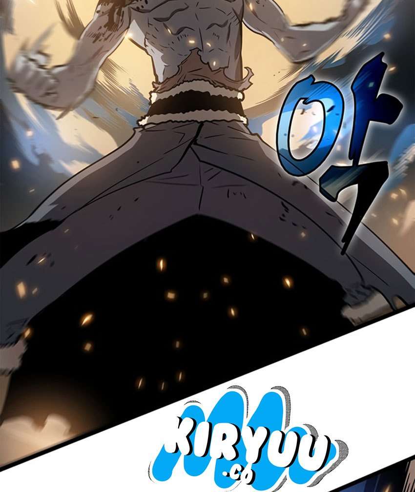 Solo Leveling - Chapter 54 89