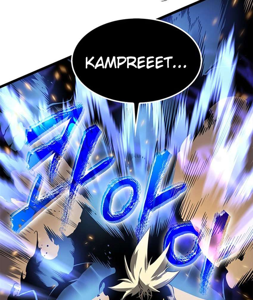 Solo Leveling - Chapter 54 90