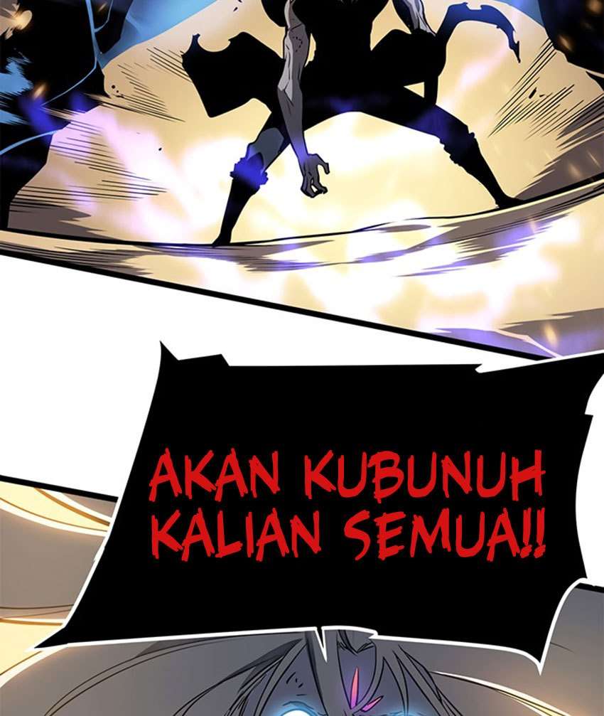 Solo Leveling - Chapter 54 91