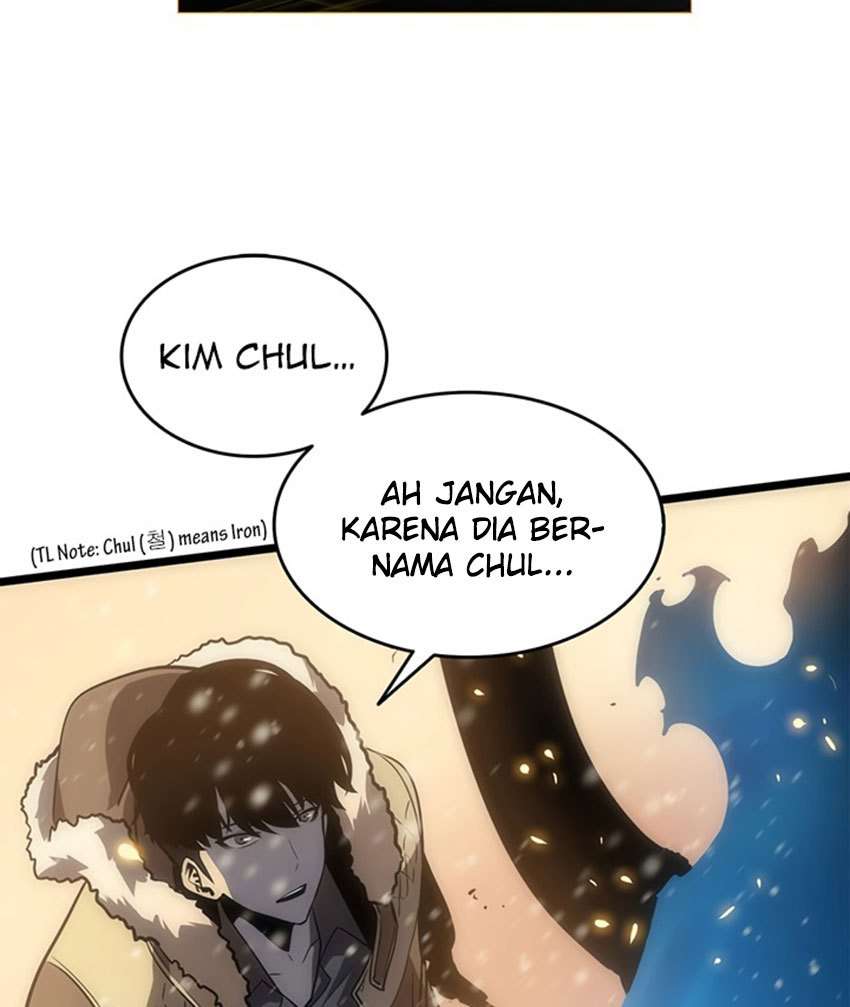 Solo Leveling - Chapter 54 22