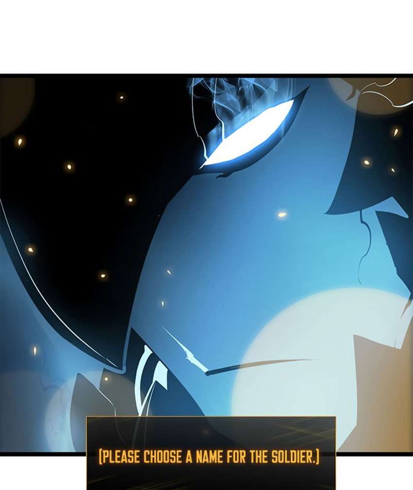 Solo Leveling - Chapter 54 21