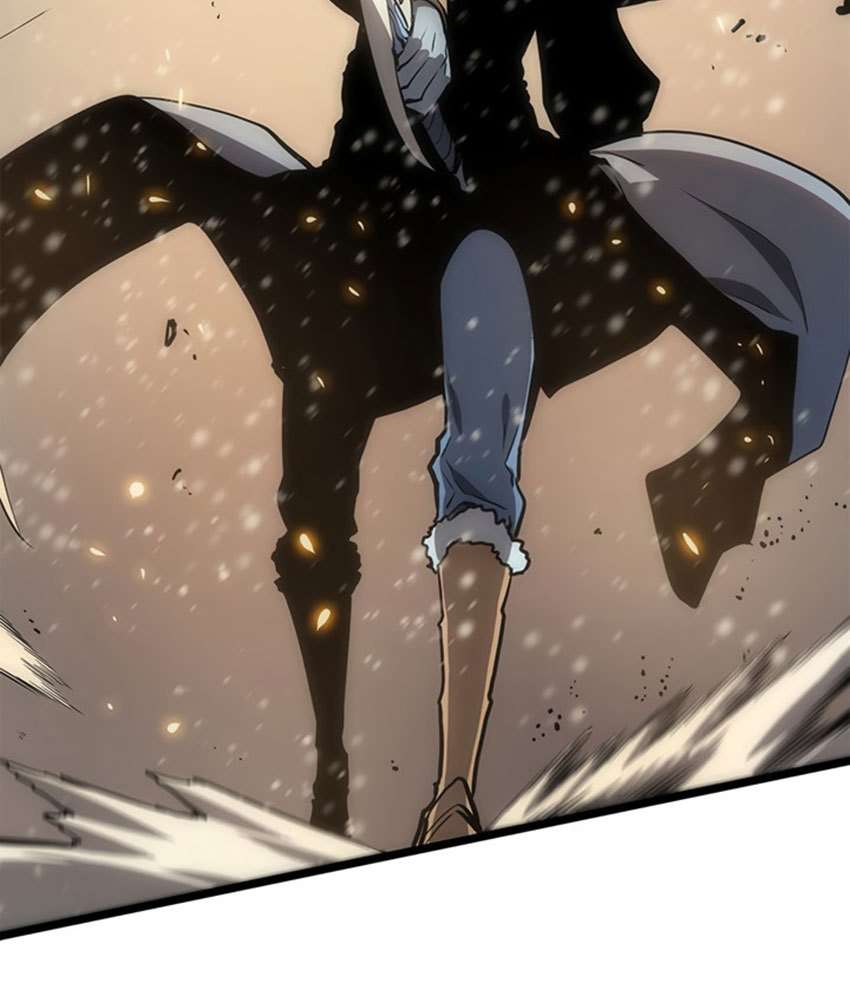 Solo Leveling - Chapter 54 27