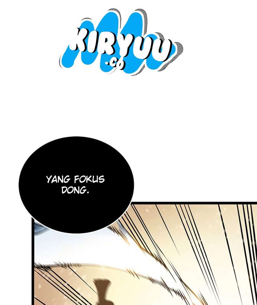 Solo Leveling - Chapter 54 24