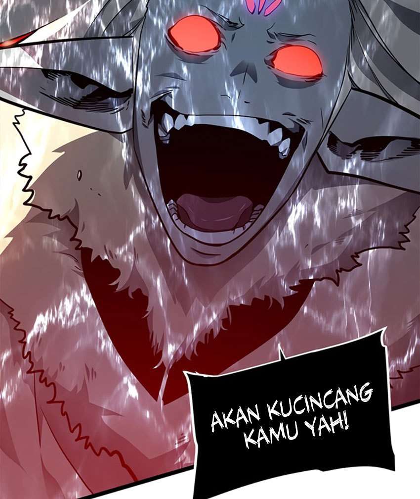Solo Leveling - Chapter 54 33