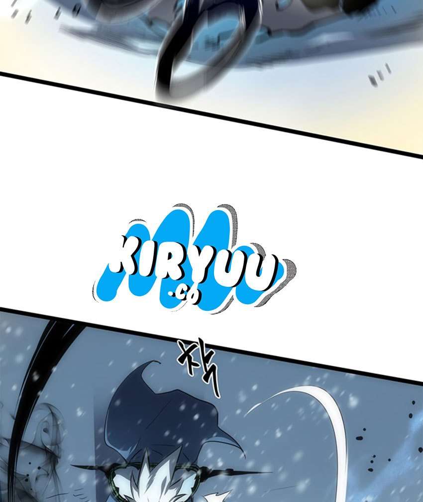 Solo Leveling - Chapter 54 36