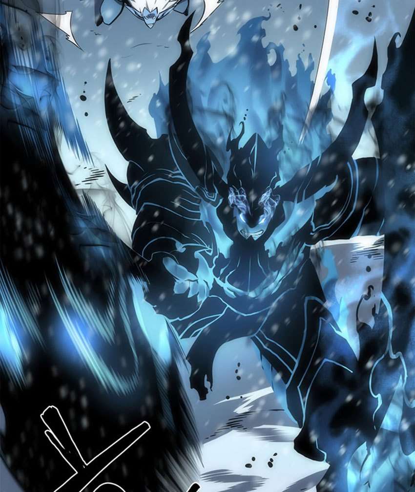 Solo Leveling - Chapter 54 37