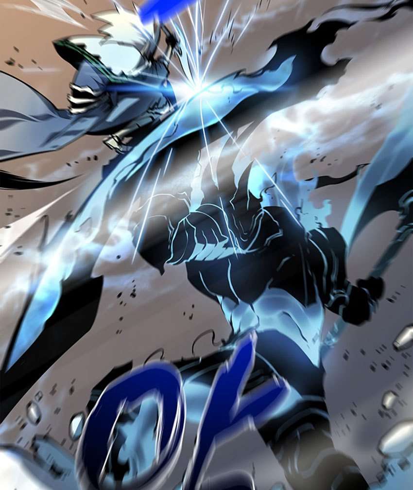Solo Leveling - Chapter 54 35
