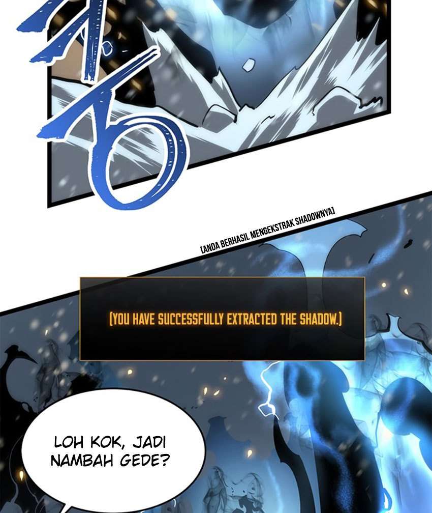 Solo Leveling - Chapter 54 18