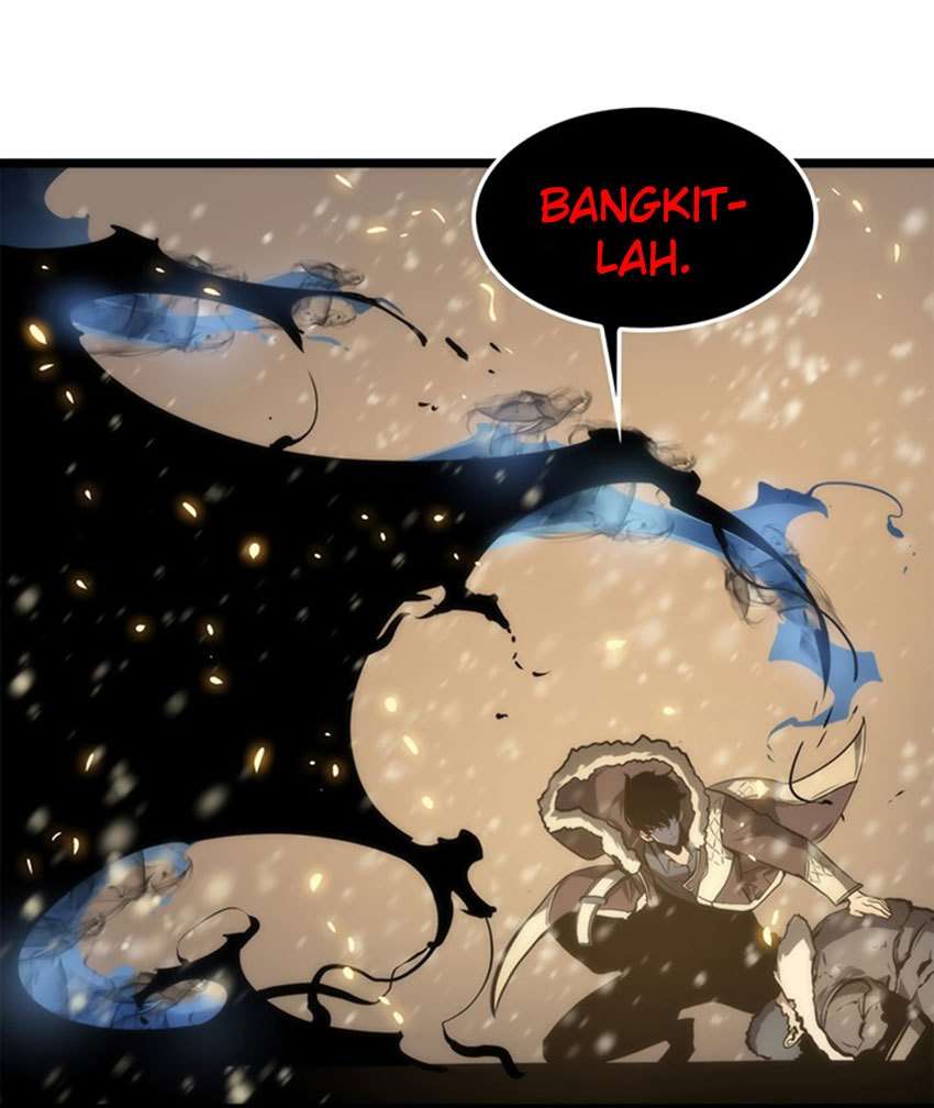 Solo Leveling - Chapter 54 12