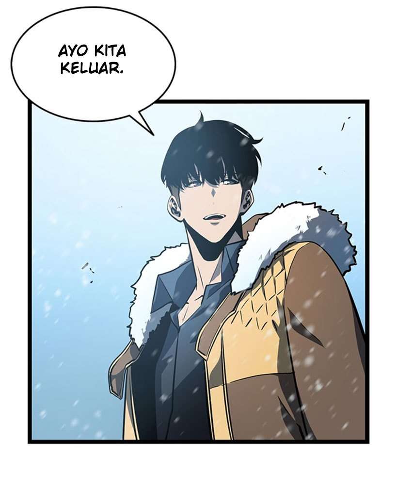 Solo Leveling - Chapter 54 126