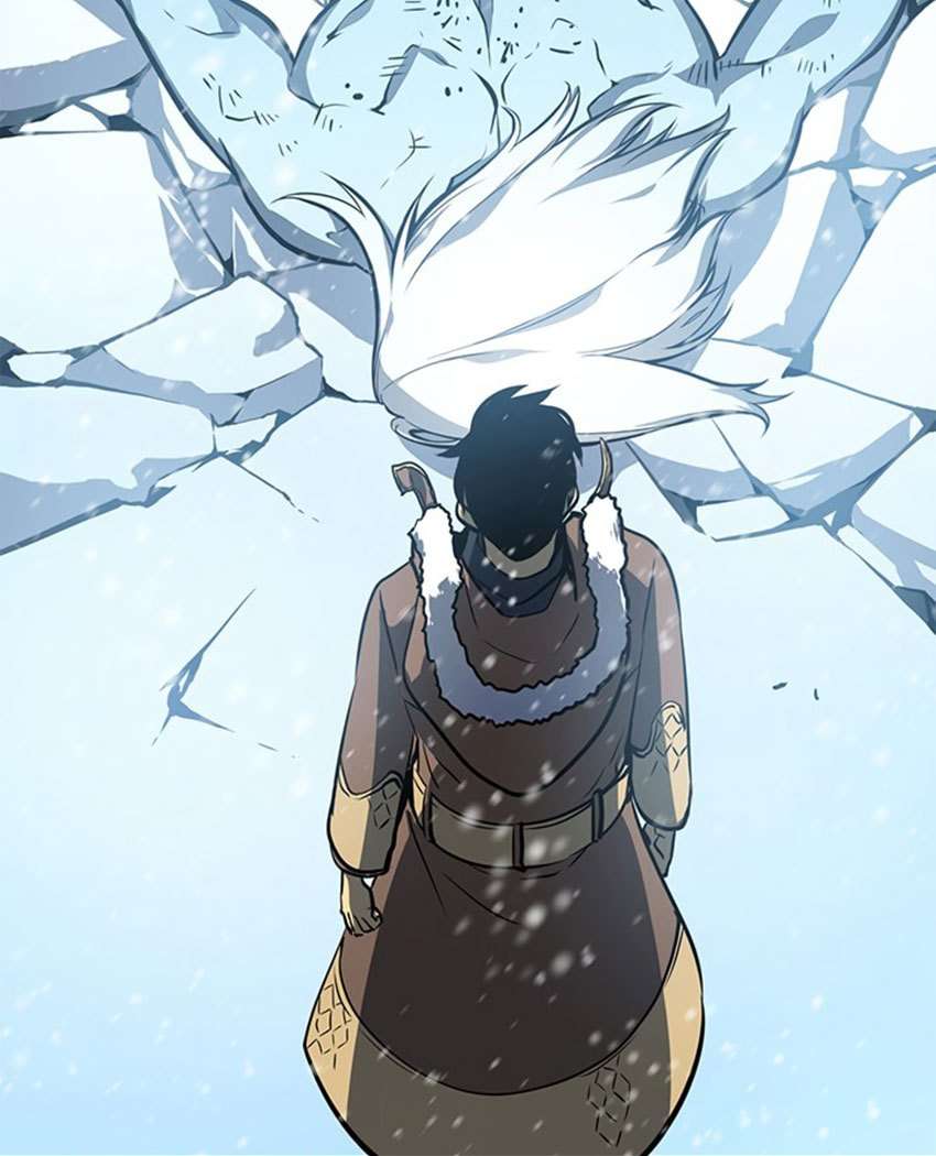 Solo Leveling - Chapter 54 136