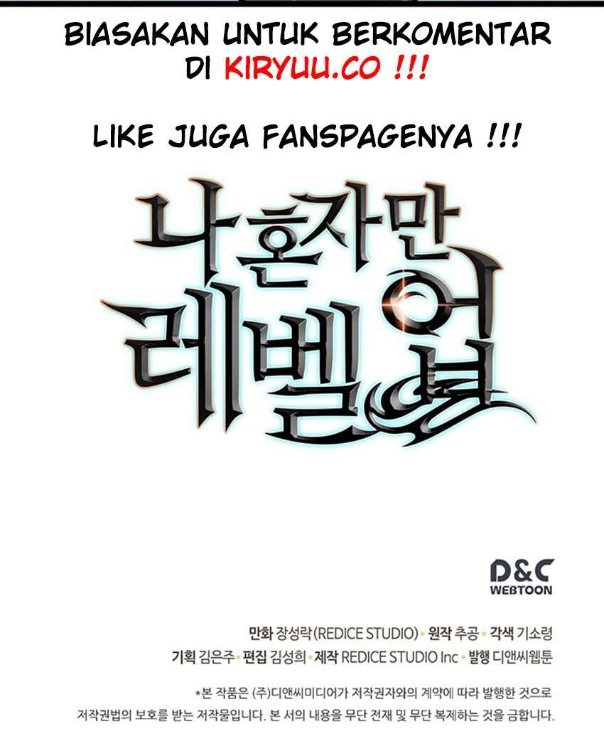 Solo Leveling - Chapter 54 137