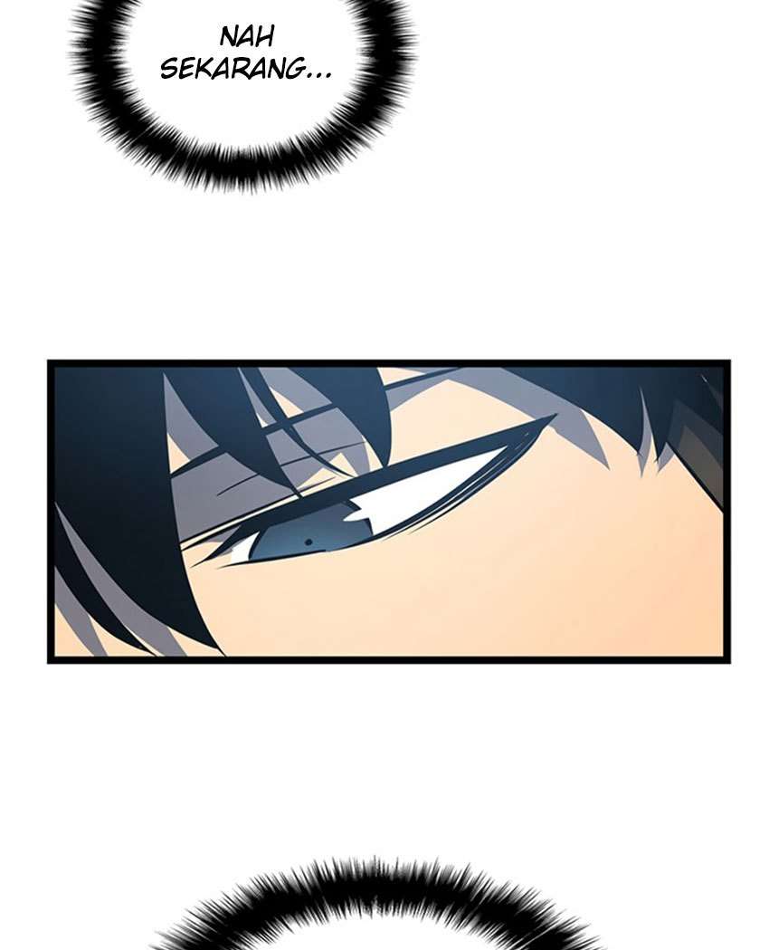 Solo Leveling - Chapter 54 134