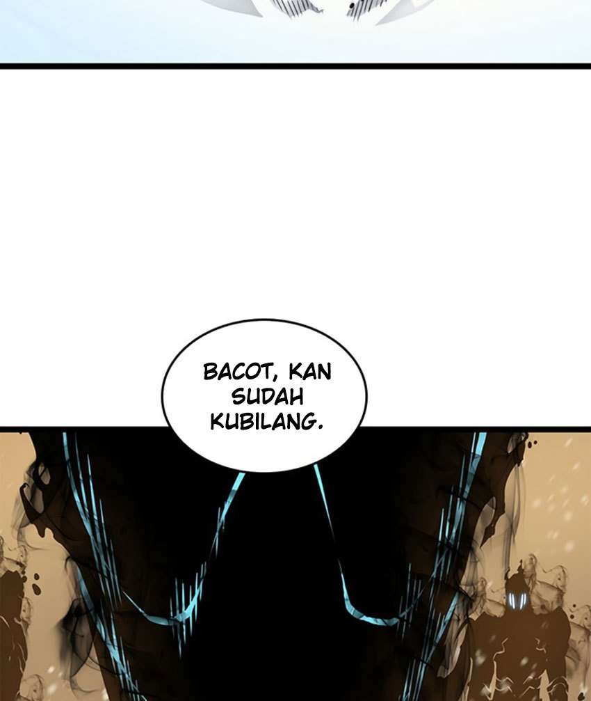 Solo Leveling - Chapter 54 106