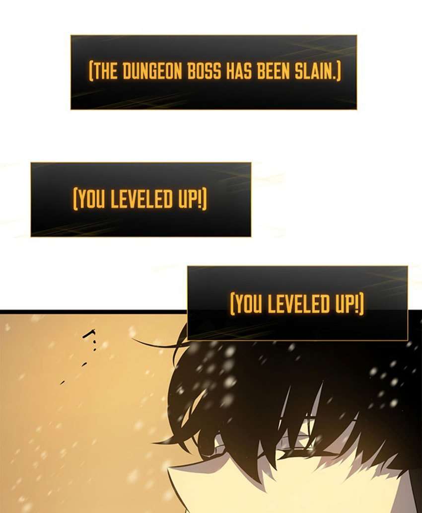 Solo Leveling - Chapter 54 111