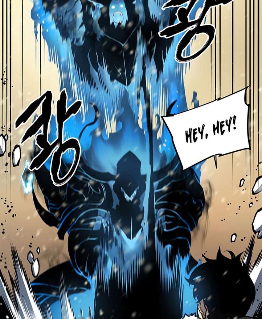Solo Leveling - Chapter 54 115