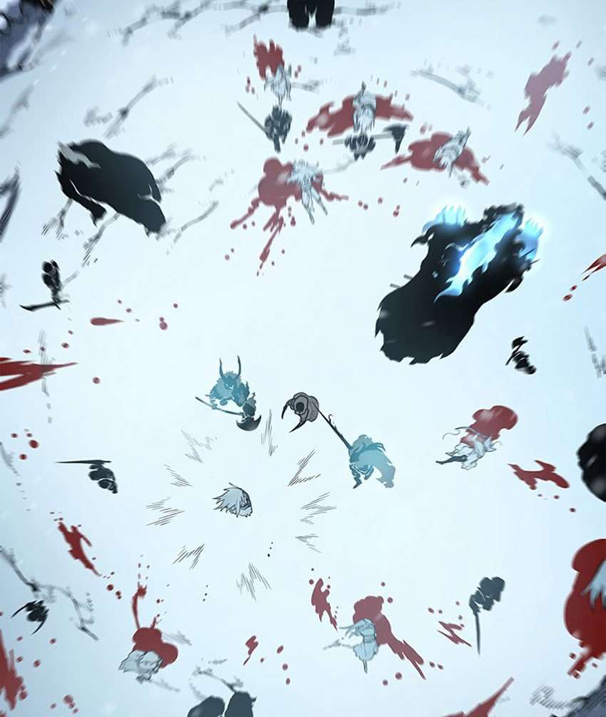 Solo Leveling - Chapter 54 64