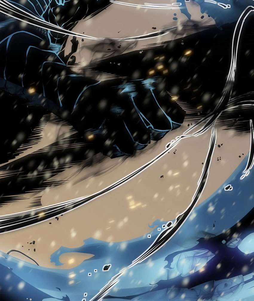 Solo Leveling - Chapter 54 7
