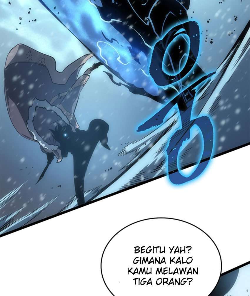 Solo Leveling - Chapter 54 42