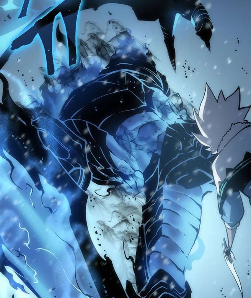 Solo Leveling - Chapter 54 41