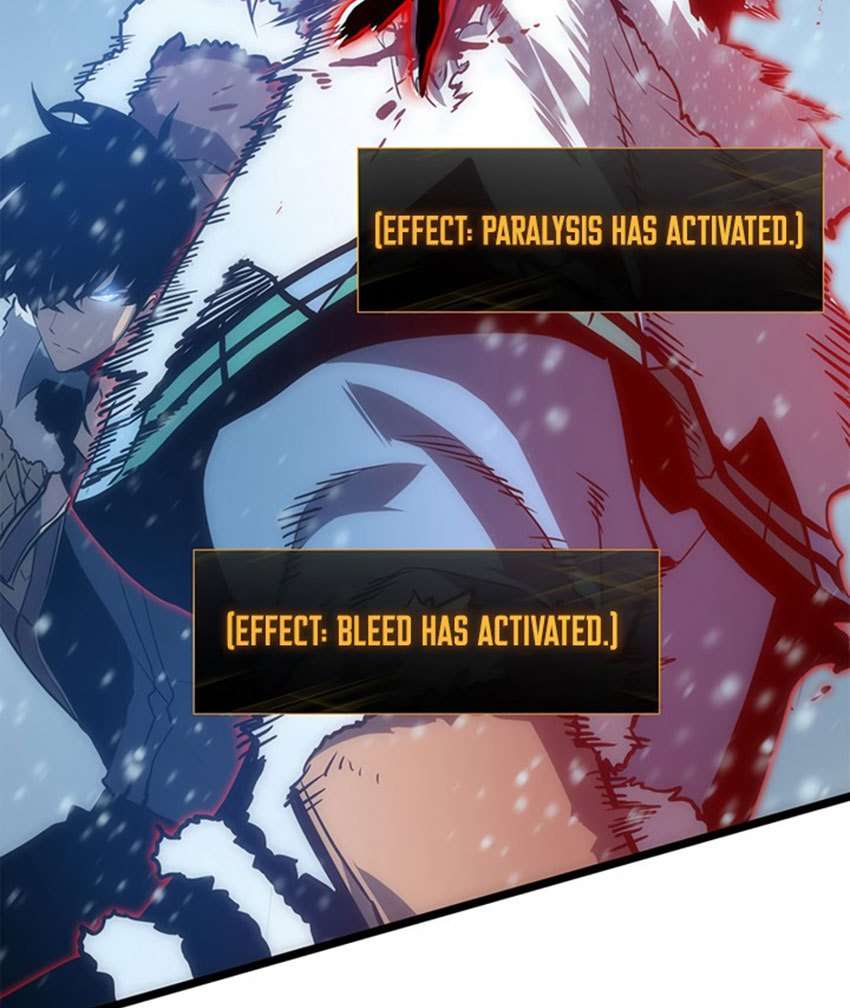 Solo Leveling - Chapter 54 54