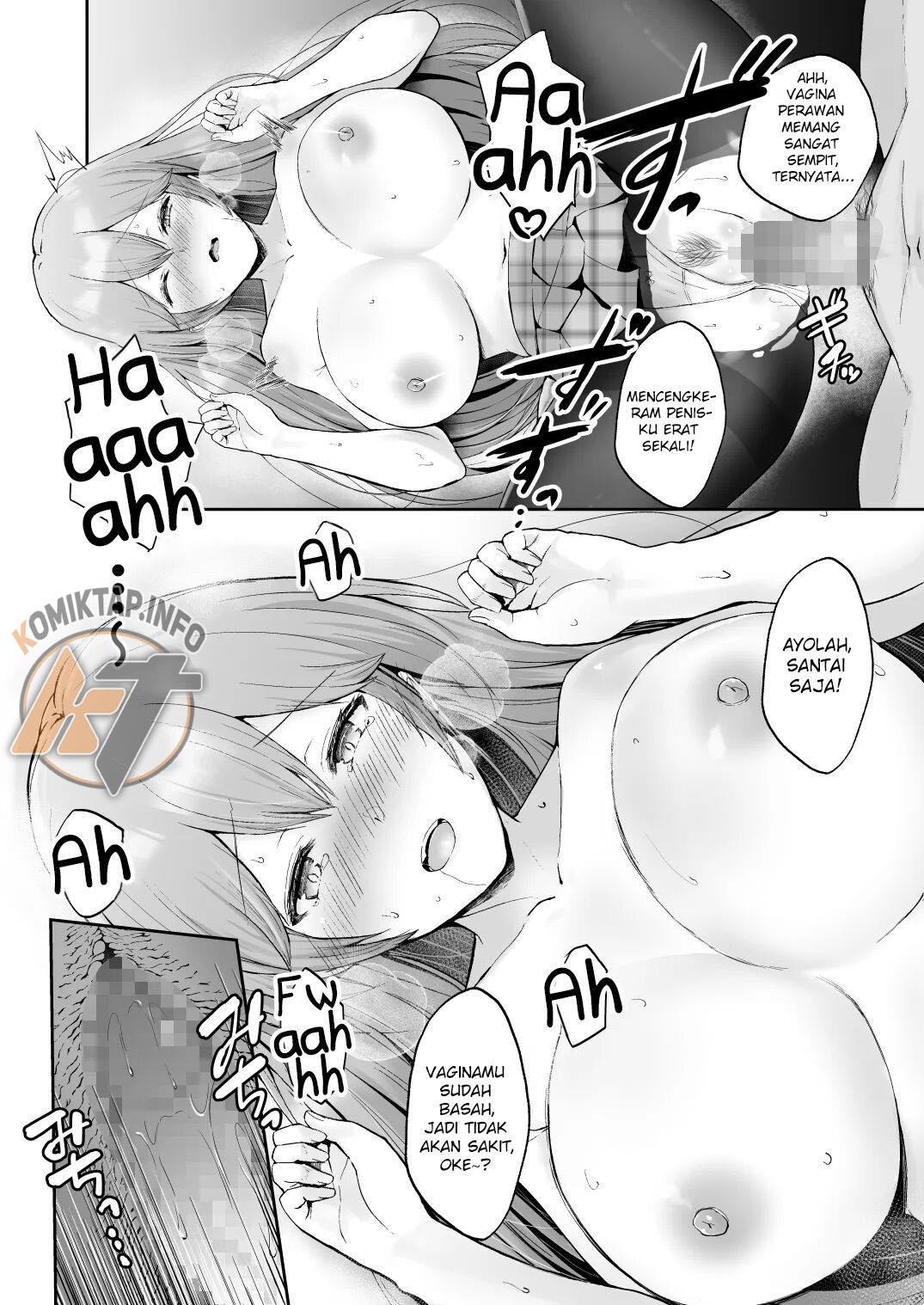 Soshite Kyou mo Moteasobareru - Chapter 1 30 Soshite Kyou mo Moteasobareru - Chapter 1 30