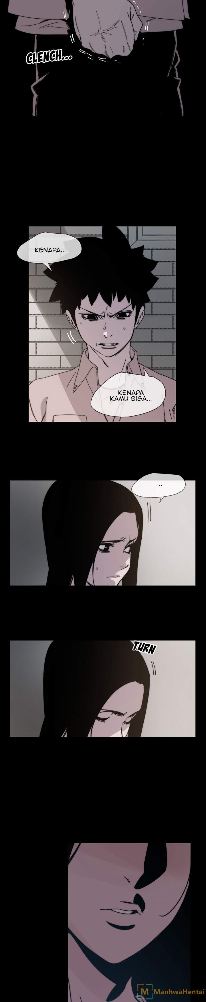 Say You Like it - Chapter 29 8