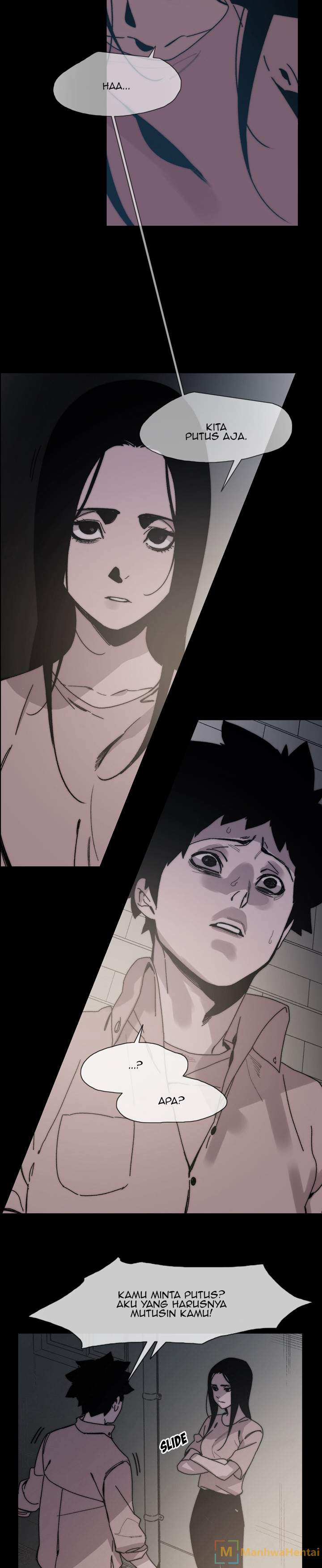 Say You Like it - Chapter 29 9