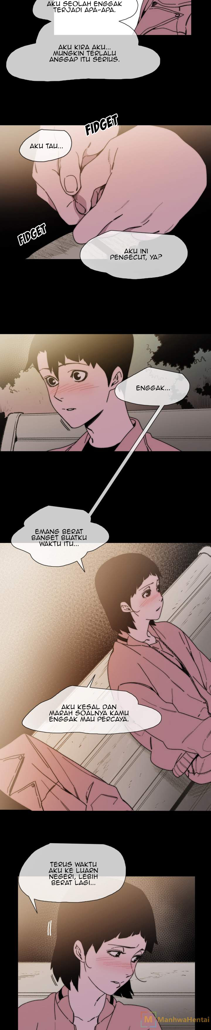 Say You Like it - Chapter 29 20