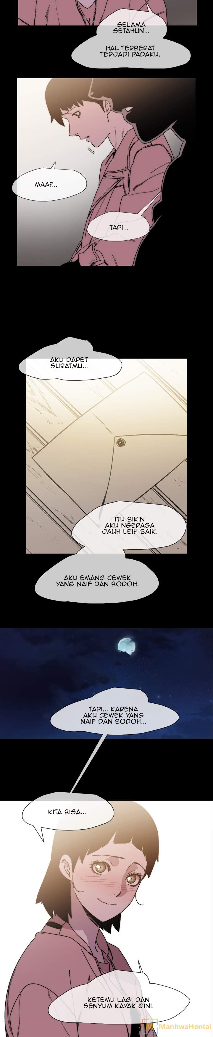 Say You Like it - Chapter 29 21