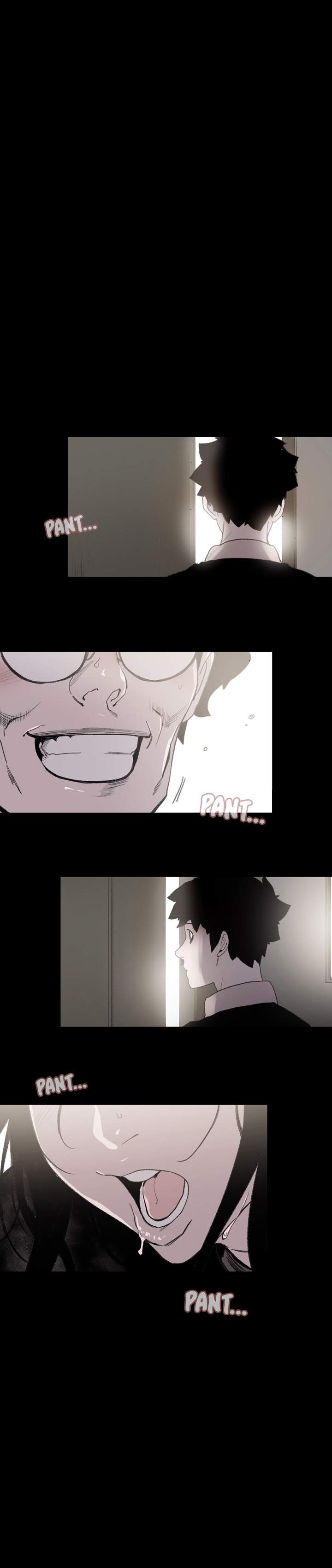 Say You Like it - Chapter 29 1