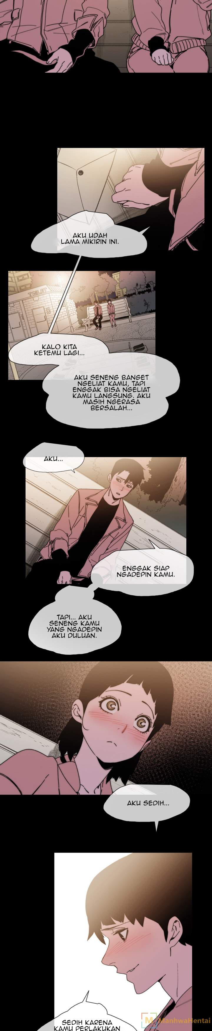 Say You Like it - Chapter 29 19