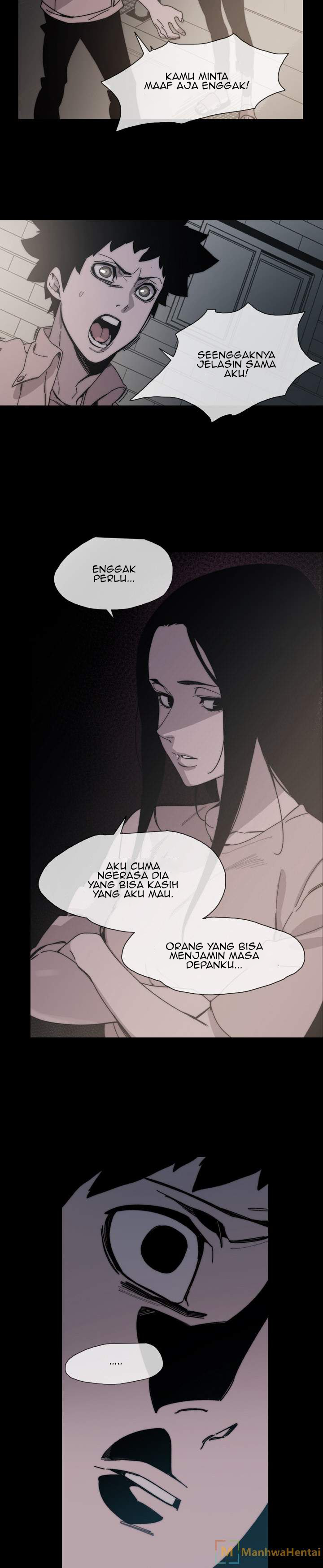 Say You Like it - Chapter 29 10