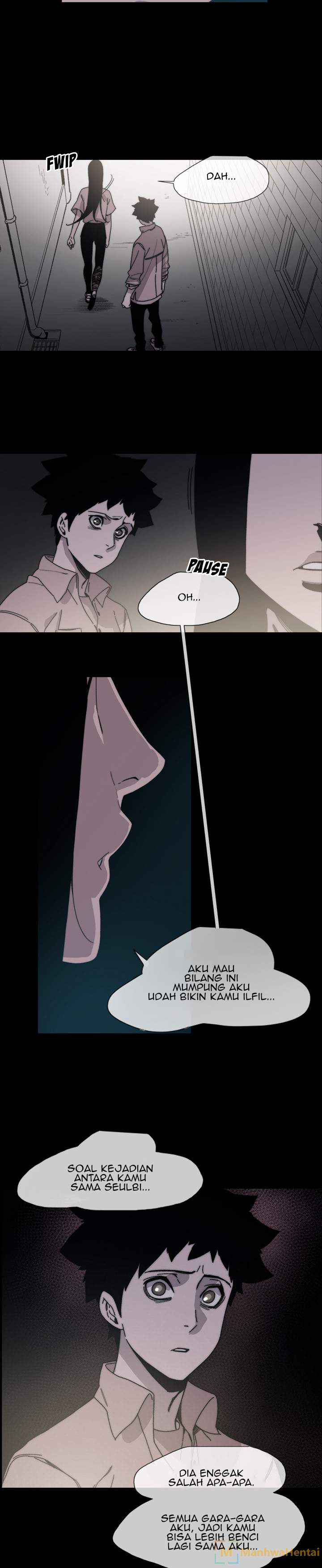Say You Like it - Chapter 29 11