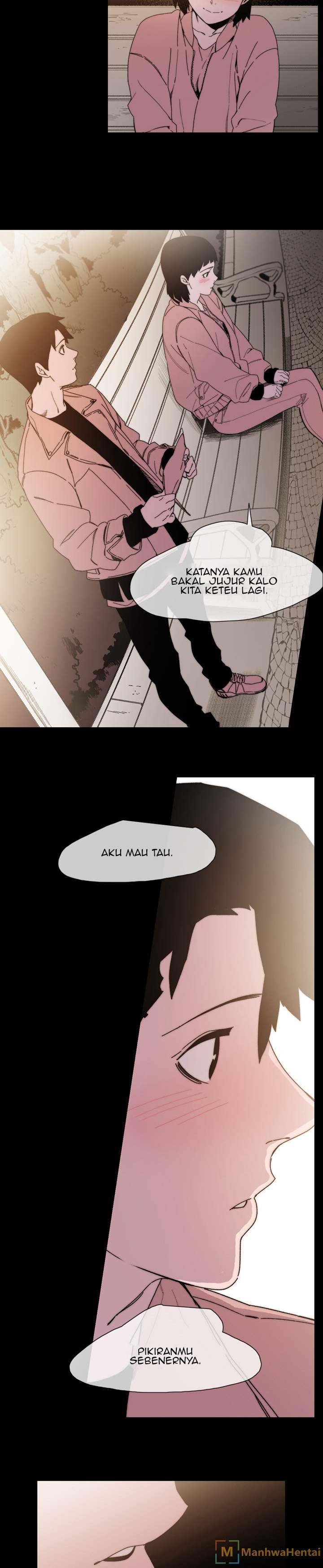Say You Like it - Chapter 29 16