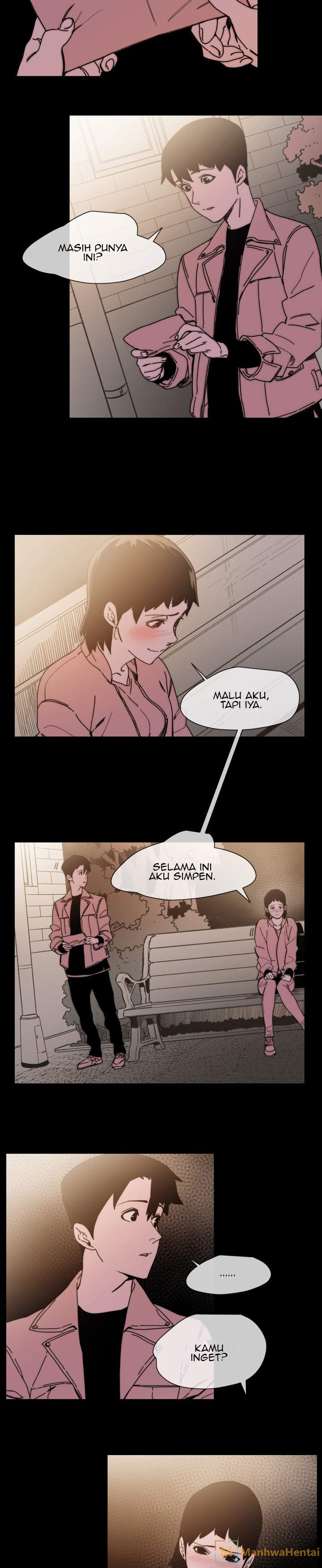 Say You Like it - Chapter 29 15