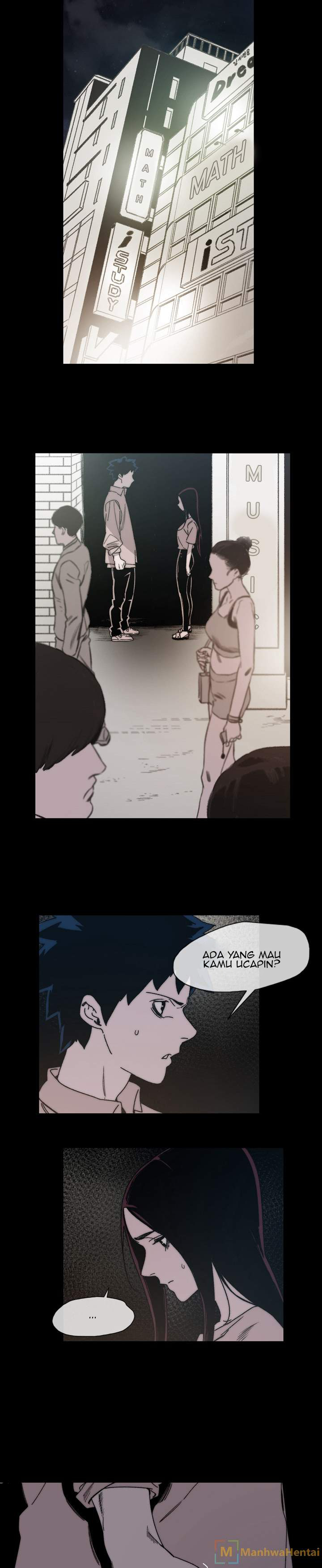 Say You Like it - Chapter 29 7