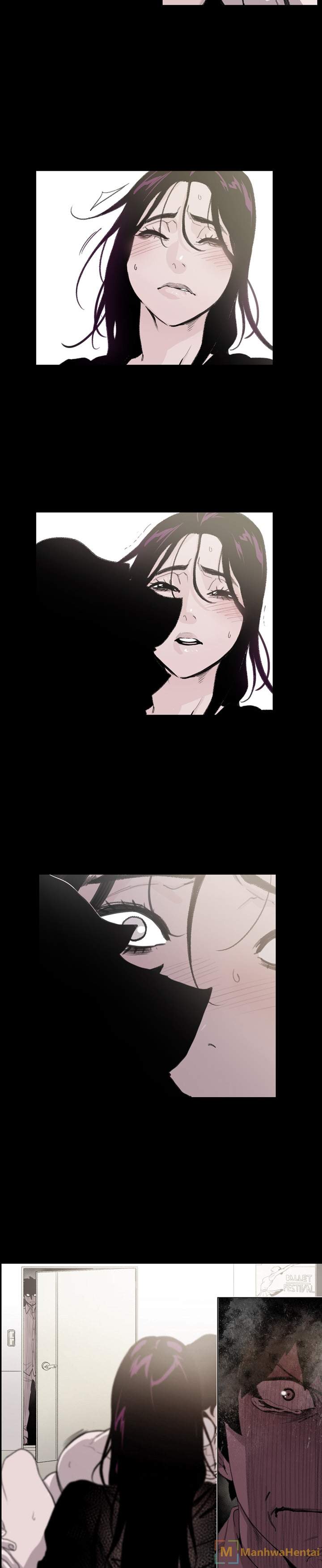 Say You Like it - Chapter 29 5